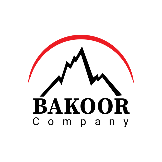 bakoor logo